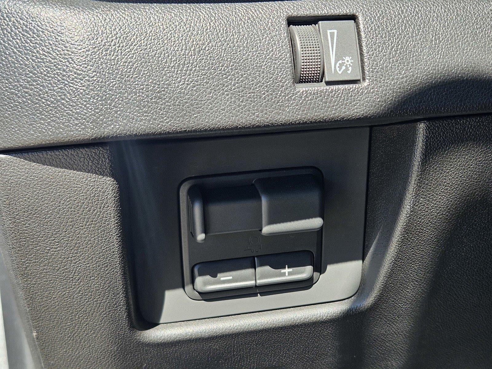 2026 GMC Canyon 2WD Elevation
