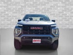 2026 GMC Canyon 2WD Elevation