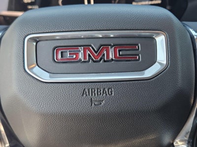 2026 GMC Canyon 2WD Elevation
