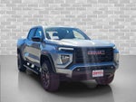 2026 GMC Canyon 2WD Elevation