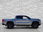 2026 GMC Canyon 2WD Elevation