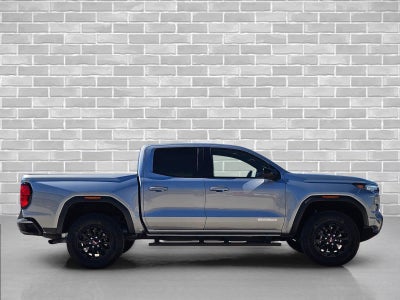 2026 GMC Canyon 2WD Elevation