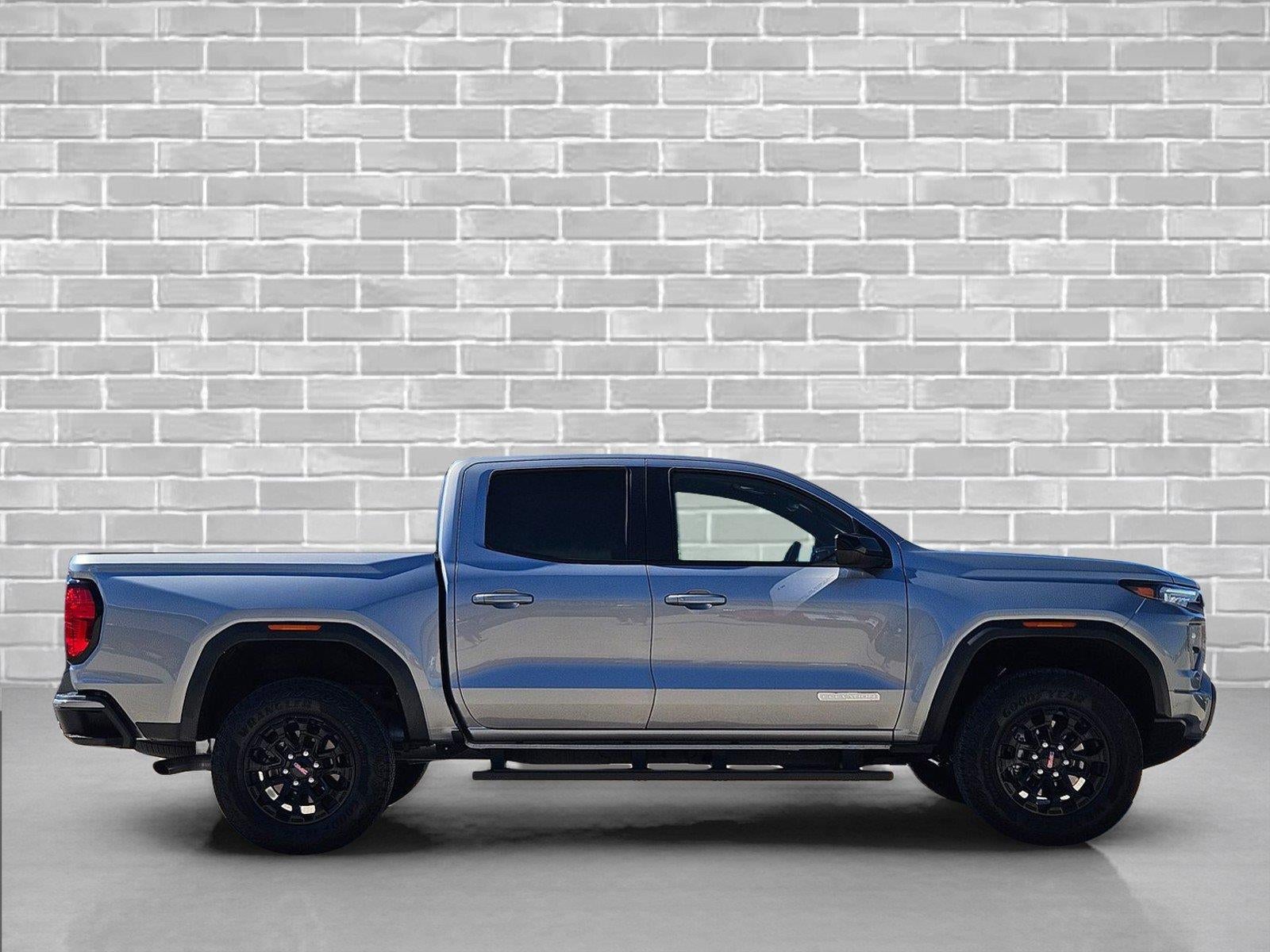 2026 GMC Canyon 2WD Elevation