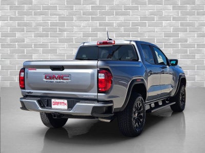 2026 GMC Canyon 2WD Elevation