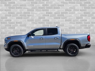 2026 GMC Canyon 2WD Elevation