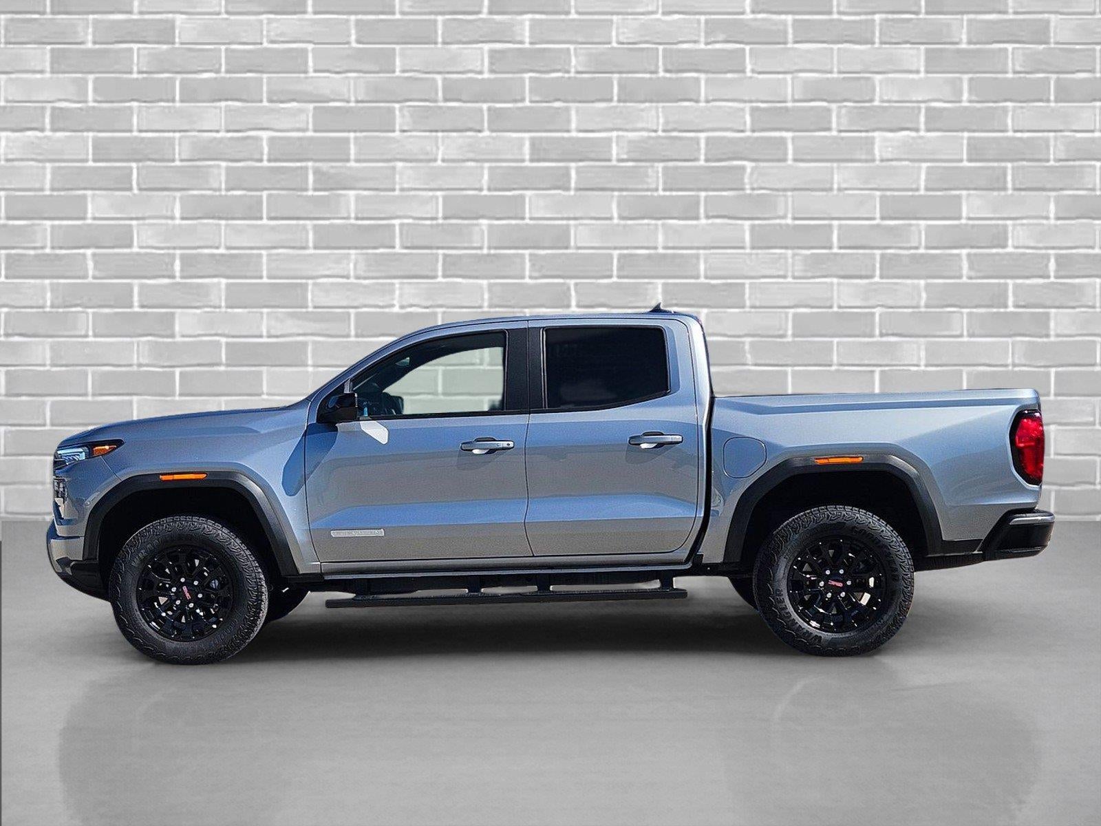2026 GMC Canyon 2WD Elevation