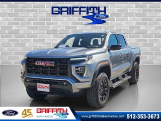 2026 GMC Canyon 2WD Elevation