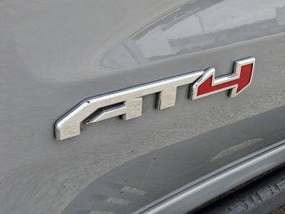 2024 GMC Sierra 1500 AT4 CARBON PRO