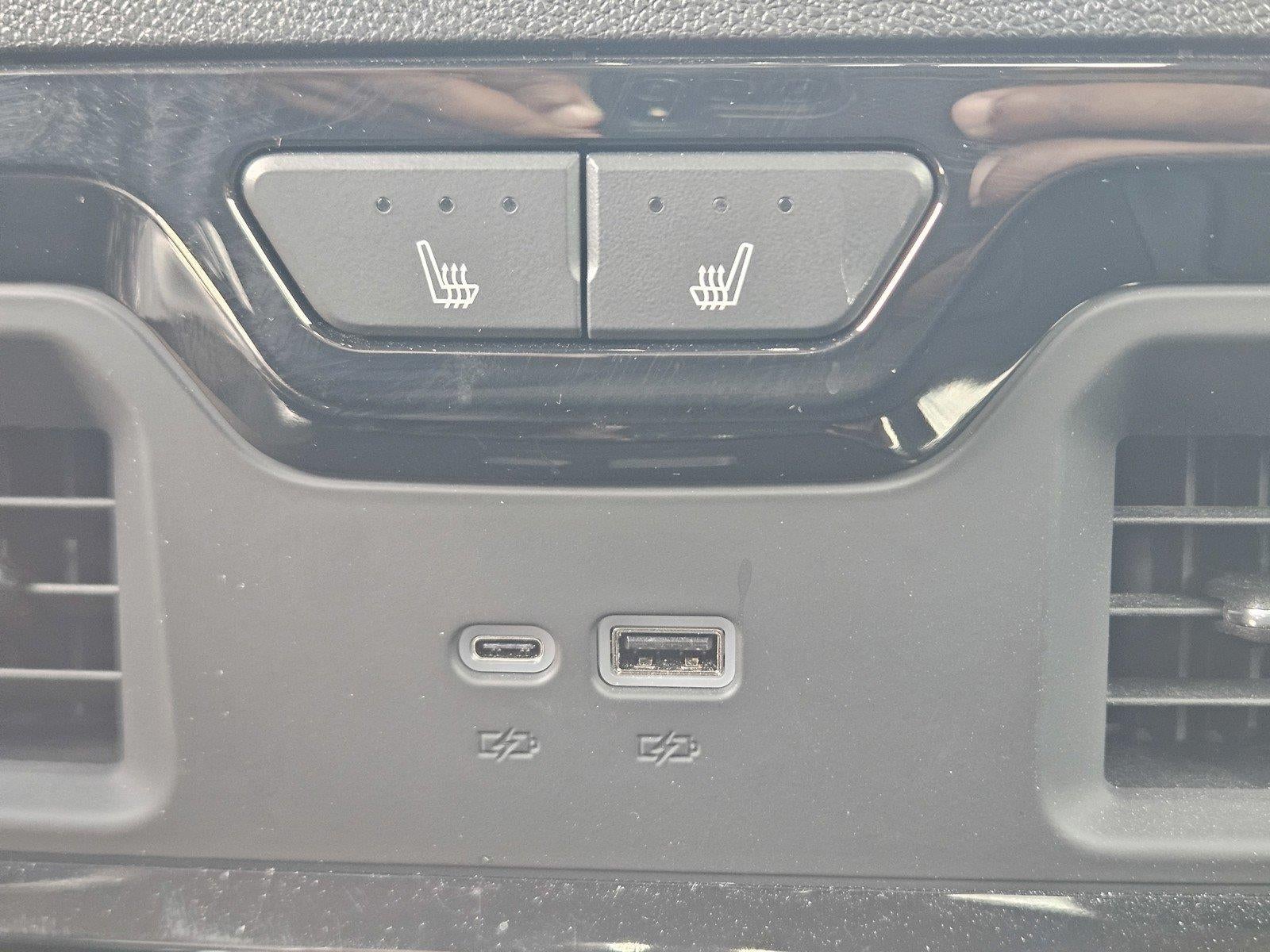 2024 GMC Sierra 1500 AT4 CARBON PRO
