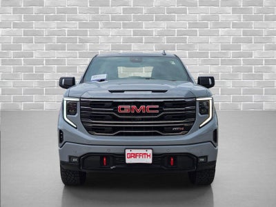 2024 GMC Sierra 1500 AT4 CARBON PRO