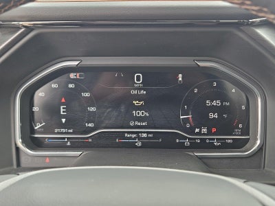 2024 GMC Sierra 1500 AT4 CARBON PRO