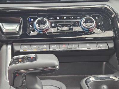 2024 GMC Sierra 1500 AT4 CARBON PRO