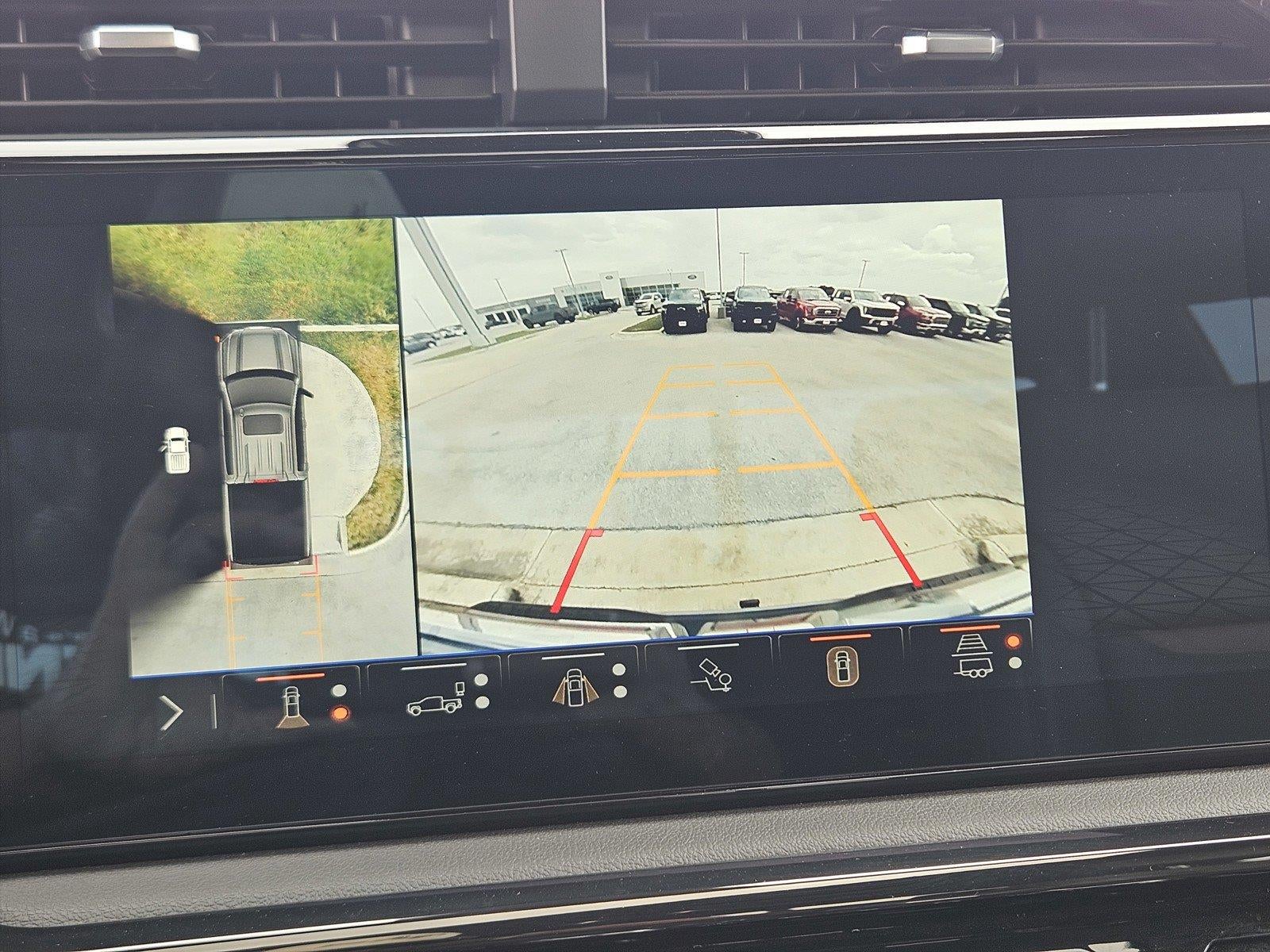 2024 GMC Sierra 1500 AT4 CARBON PRO