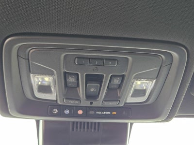 2024 GMC Sierra 1500 AT4 CARBON PRO
