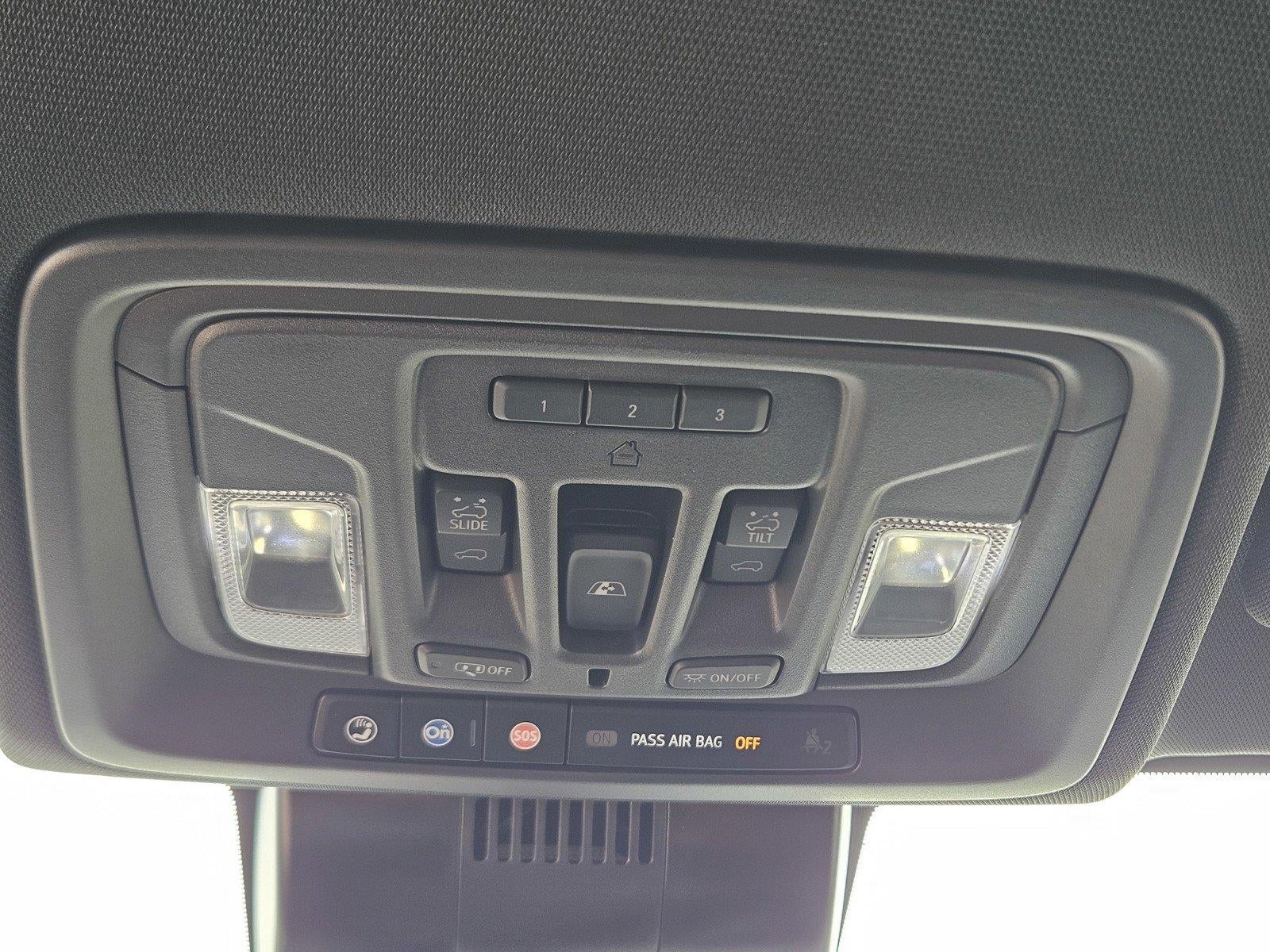 2024 GMC Sierra 1500 AT4 CARBON PRO