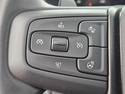 2024 GMC Sierra 1500 AT4 CARBON PRO