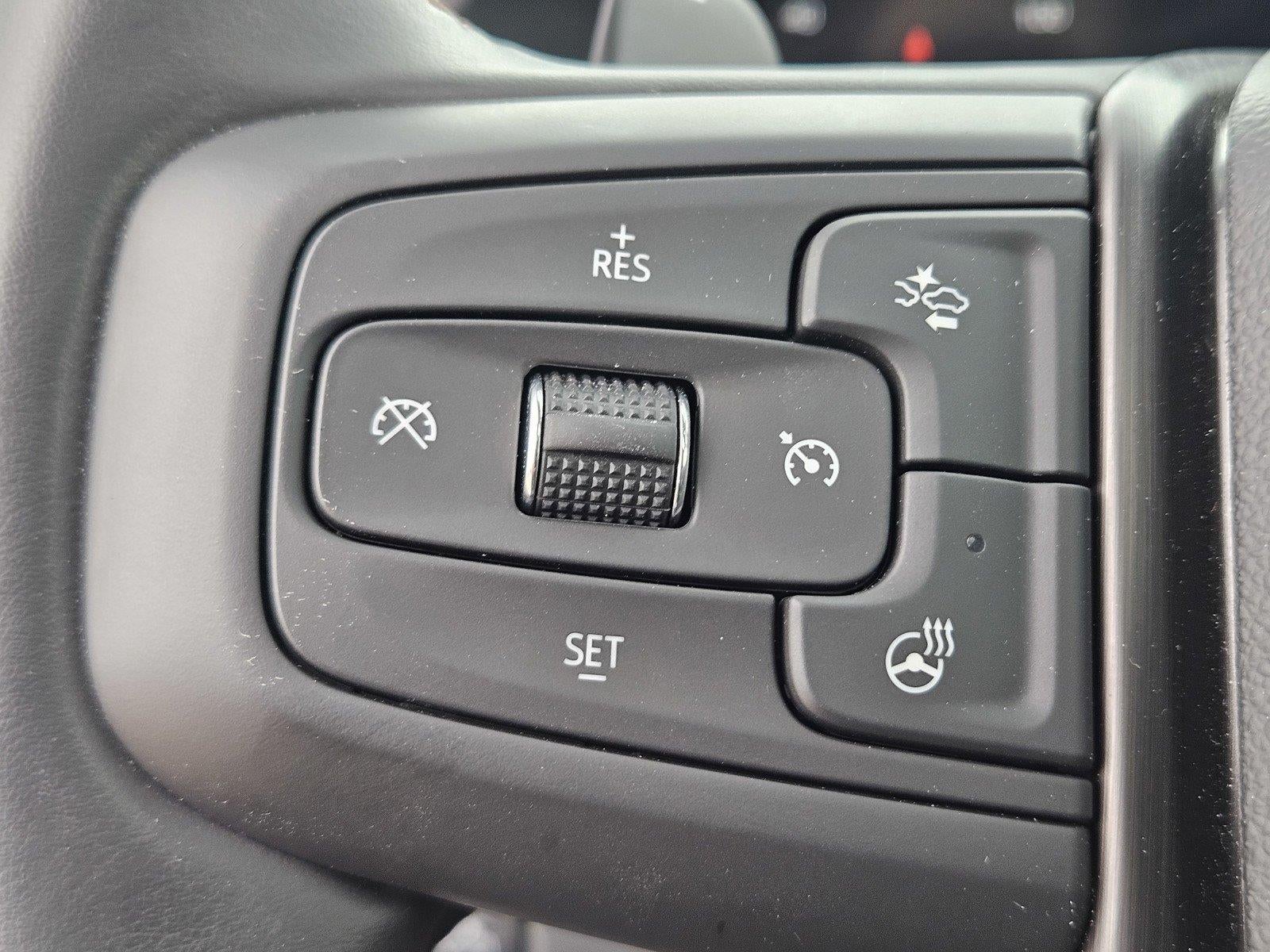 2024 GMC Sierra 1500 AT4 CARBON PRO