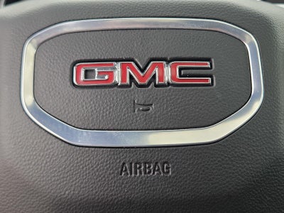 2024 GMC Sierra 1500 AT4 CARBON PRO