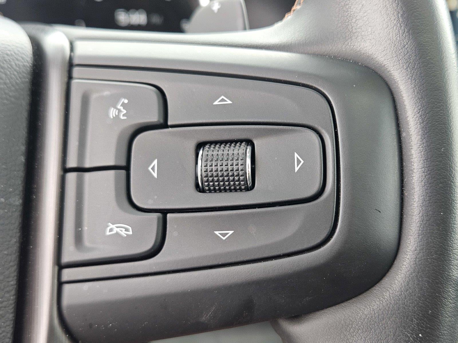 2024 GMC Sierra 1500 AT4 CARBON PRO