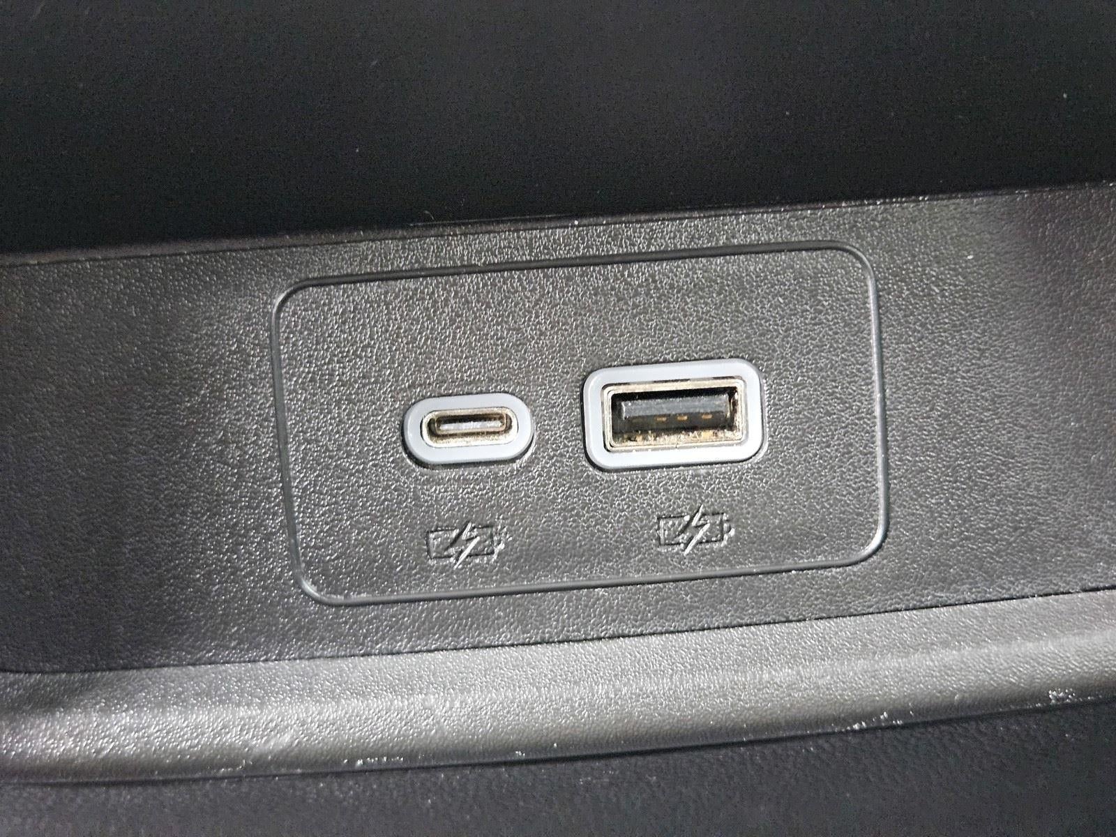 2020 Cadillac XT4 AWD Premium Luxury