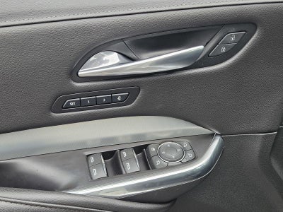 2020 Cadillac XT4 AWD Premium Luxury