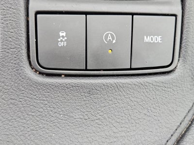 2020 Cadillac XT4 AWD Premium Luxury