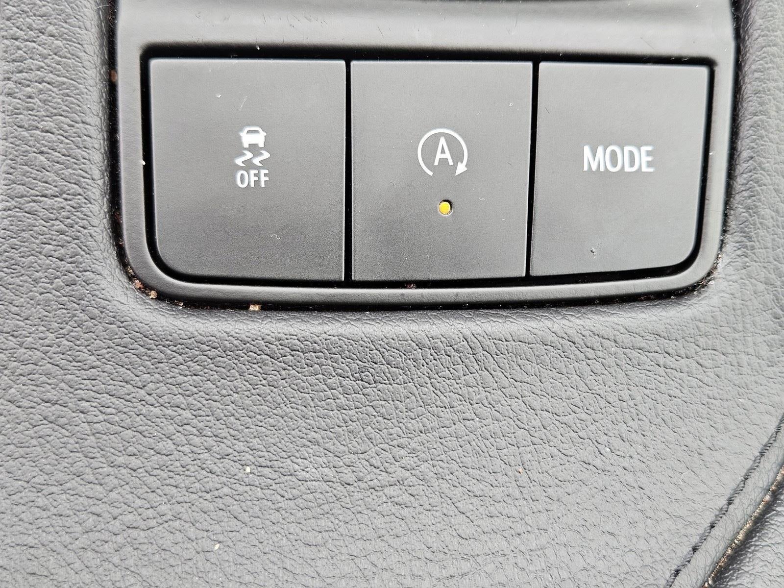 2020 Cadillac XT4 AWD Premium Luxury