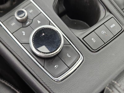 2020 Cadillac XT4 AWD Premium Luxury