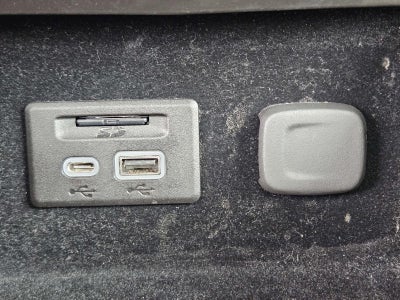 2020 Cadillac XT4 AWD Premium Luxury