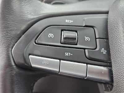 2020 Cadillac XT4 AWD Premium Luxury