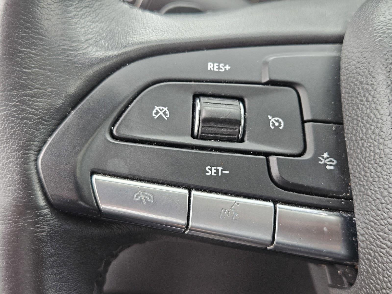 2020 Cadillac XT4 AWD Premium Luxury