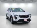 2020 Cadillac XT4 AWD Premium Luxury