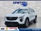 2020 Cadillac Xt4 FWD Sport