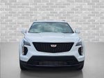 2020 Cadillac Xt4 FWD Sport