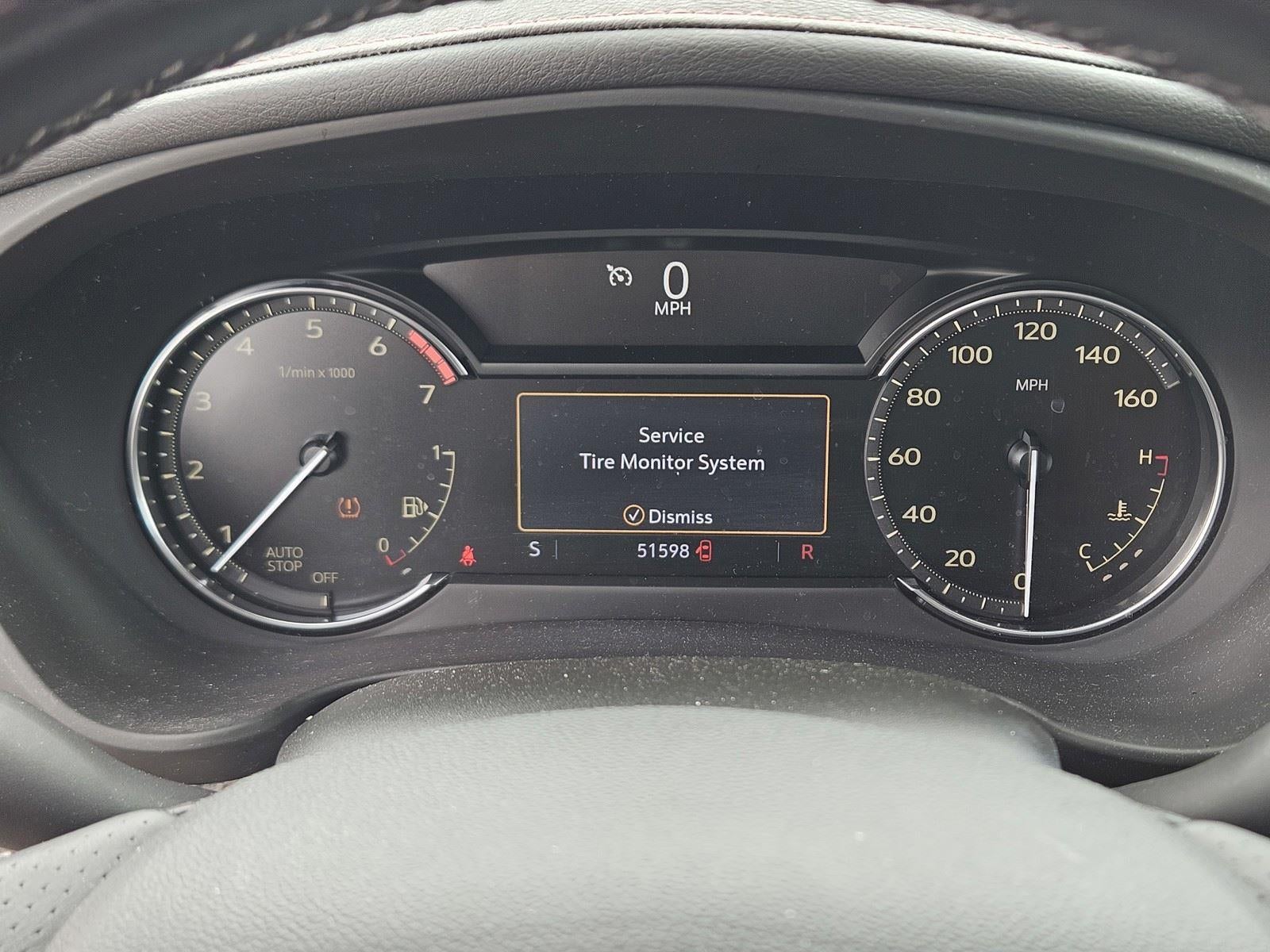 2020 Cadillac Xt4 FWD Sport