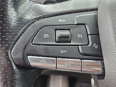 2020 Cadillac Xt4 FWD Sport