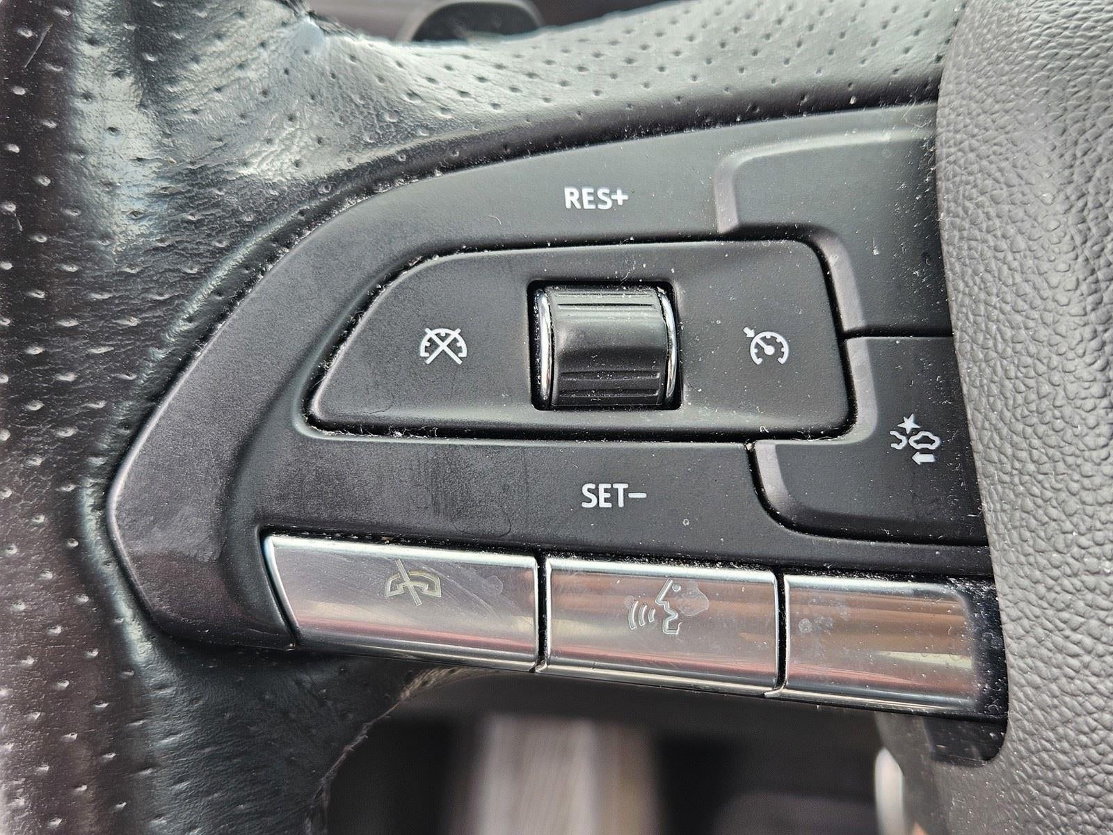 2020 Cadillac Xt4 FWD Sport