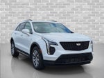 2020 Cadillac Xt4 FWD Sport