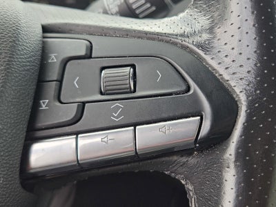 2020 Cadillac Xt4 FWD Sport