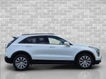 2020 Cadillac Xt4 FWD Sport