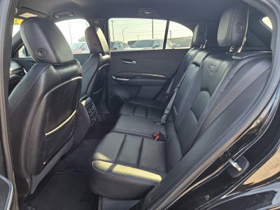 2023 Cadillac XT4 FWD Sport