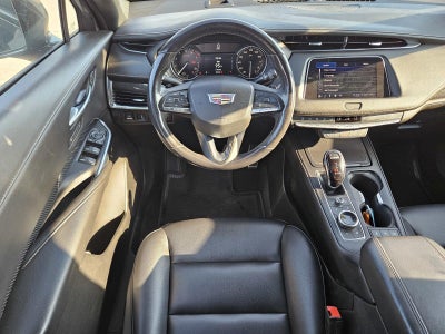 2023 Cadillac XT4 FWD Sport