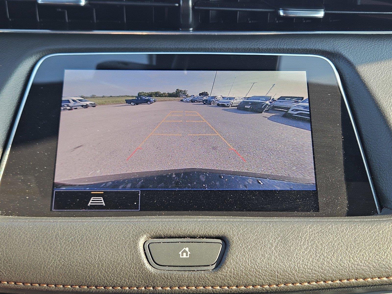2023 Cadillac XT4 FWD Sport