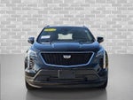 2023 Cadillac XT4 FWD Sport