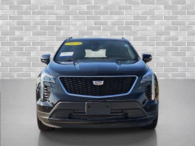 2023 Cadillac XT4 FWD Sport