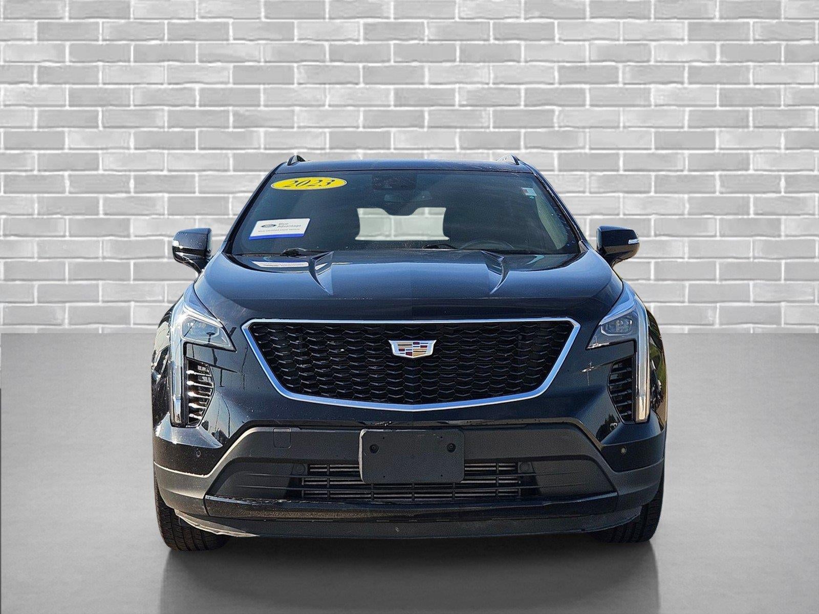 2023 Cadillac XT4 FWD Sport