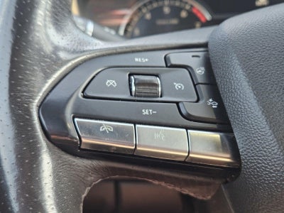 2023 Cadillac XT4 FWD Sport