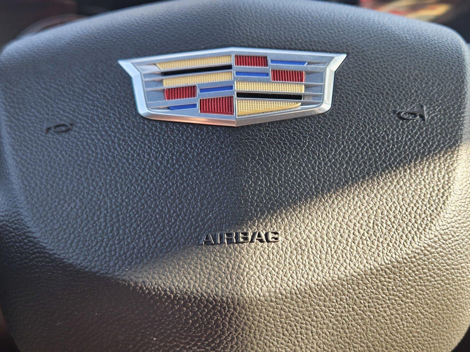 2023 Cadillac XT4 FWD Sport