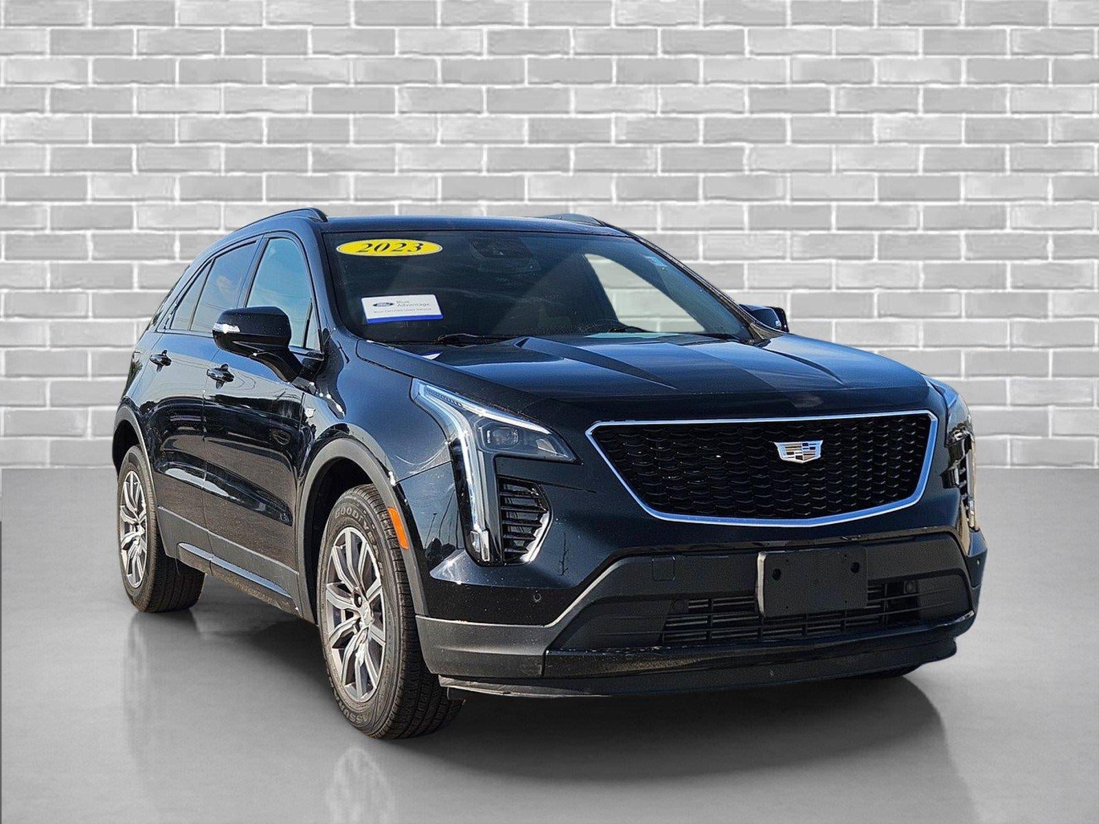 2023 Cadillac XT4 FWD Sport