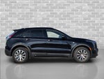 2023 Cadillac XT4 FWD Sport